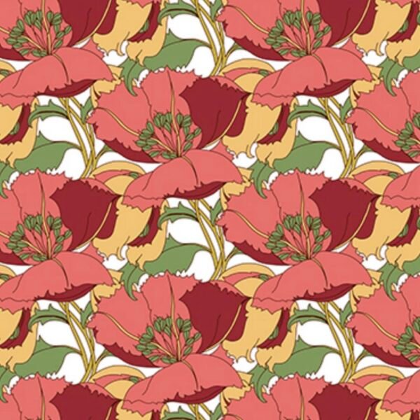 Liberty Cotton