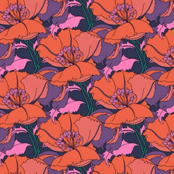 Liberty Cotton