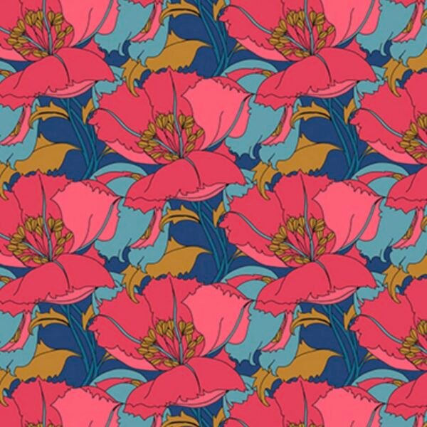 Liberty Cotton
