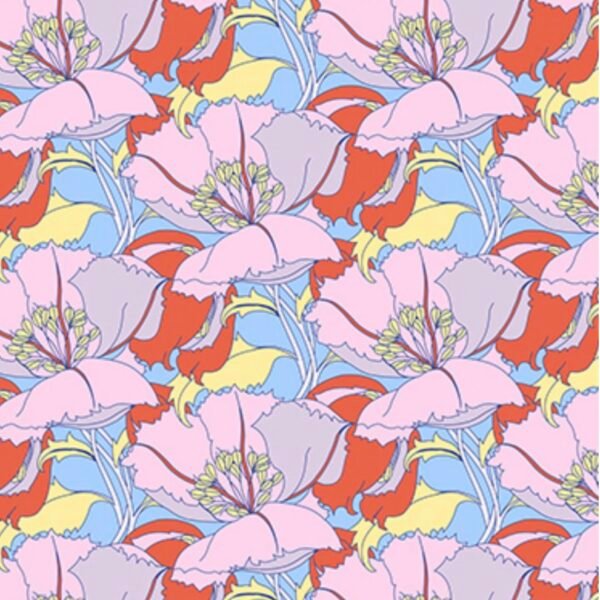 Liberty Cotton