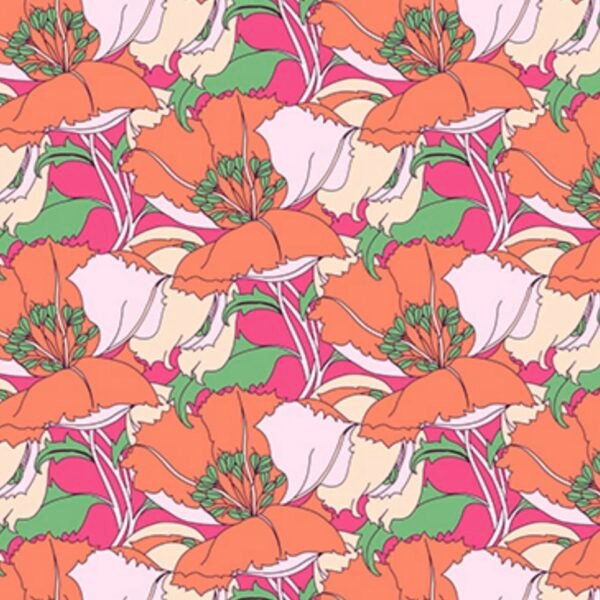 Liberty Cotton