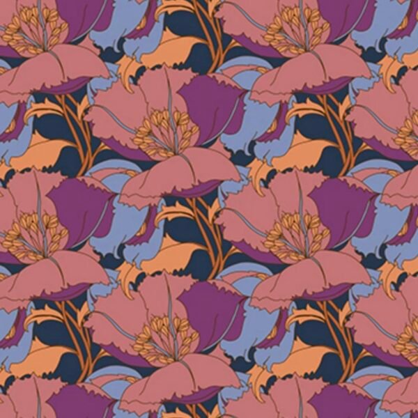 Liberty Cotton