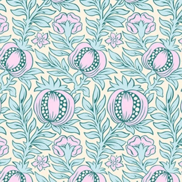 Liberty Cotton
