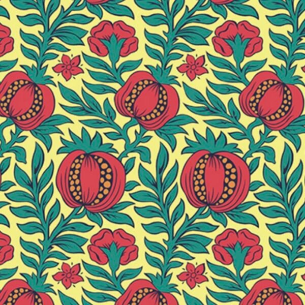 Liberty Cotton
