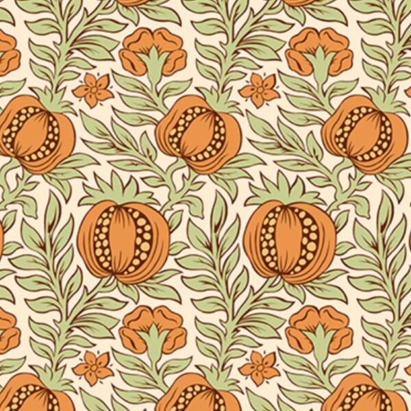 Liberty Cotton