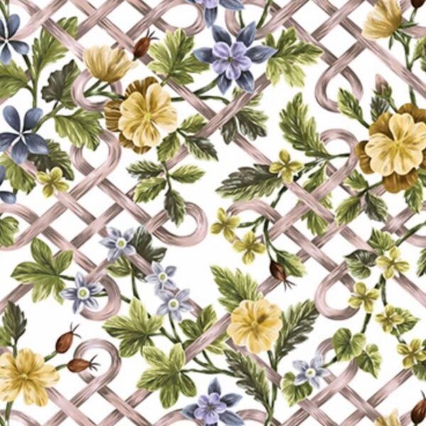 Liberty Cotton