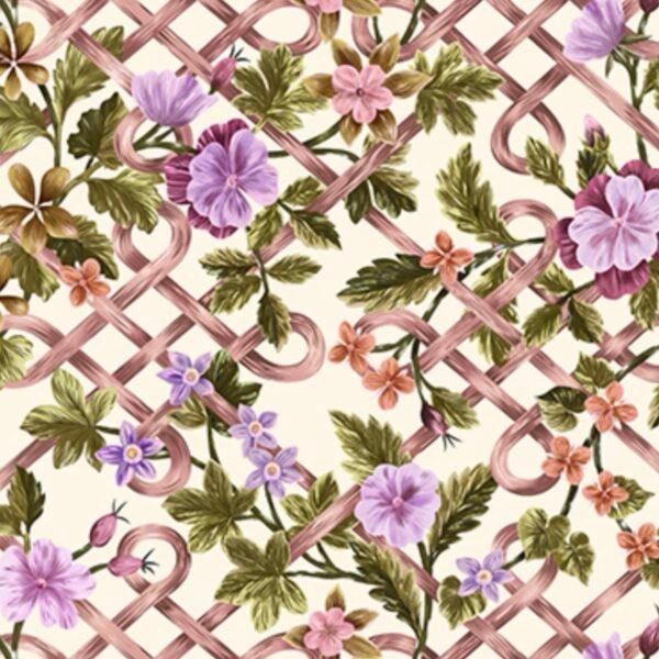 Liberty Cotton