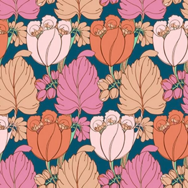 Liberty Cotton