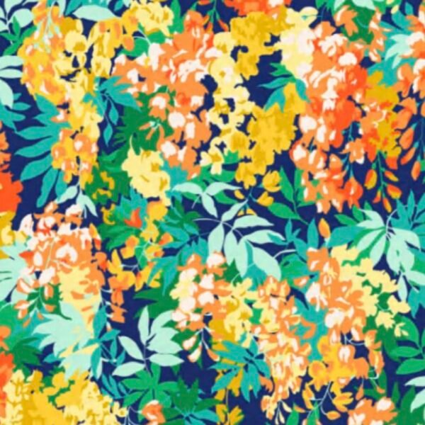 Liberty Cotton