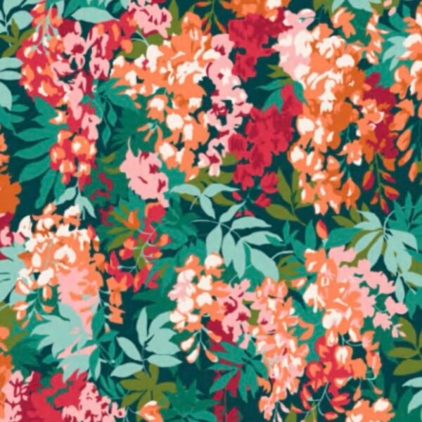 Liberty Cotton