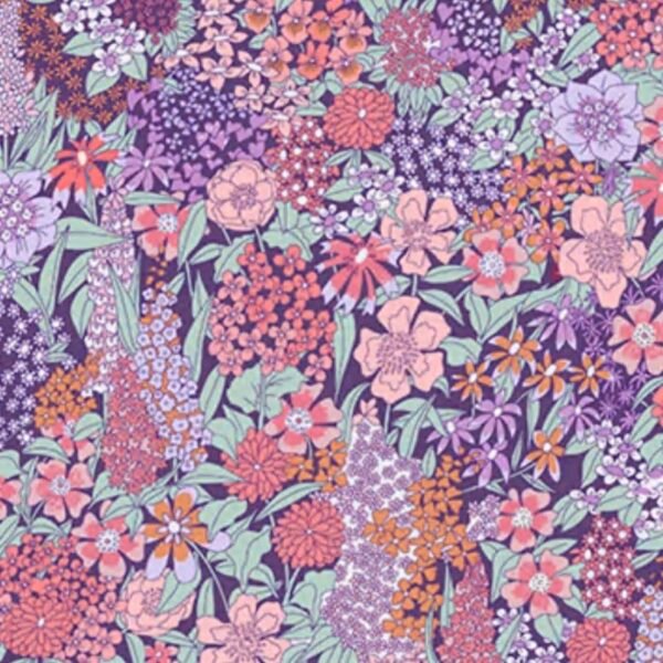 Liberty Cotton