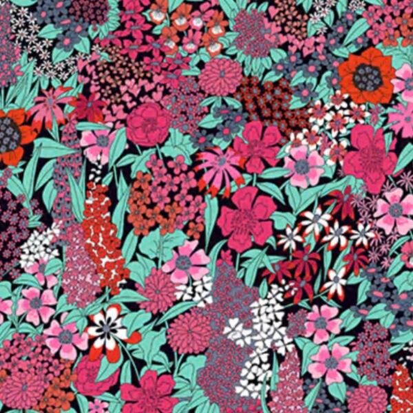 Liberty Cotton