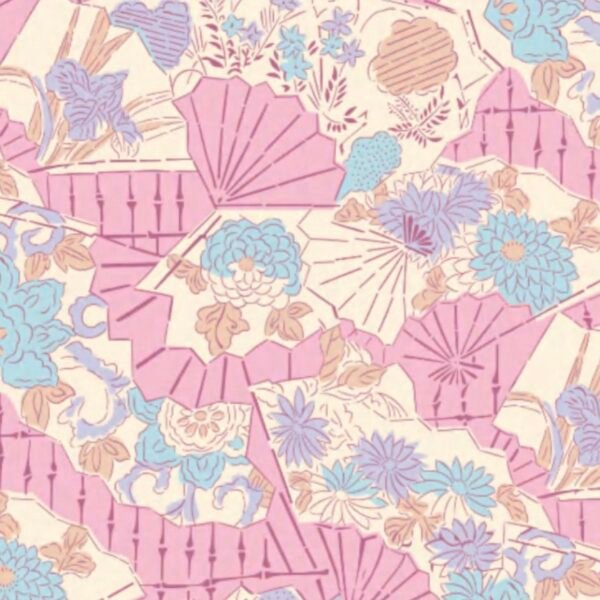 Liberty Cotton