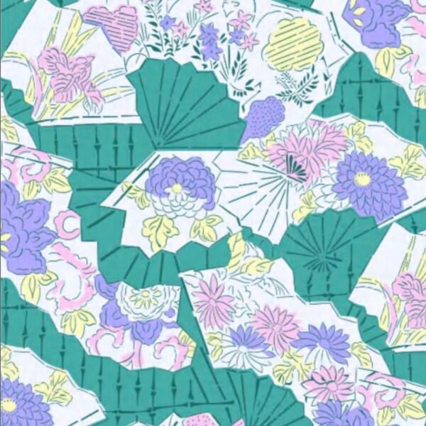 Liberty Cotton