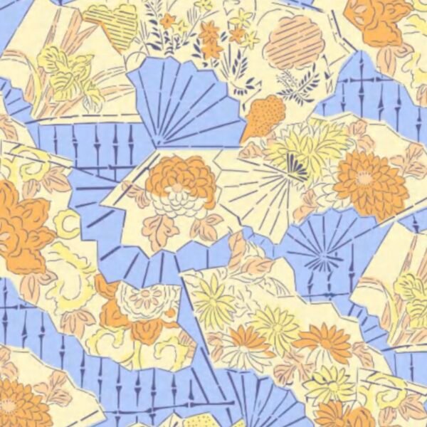 Liberty Cotton