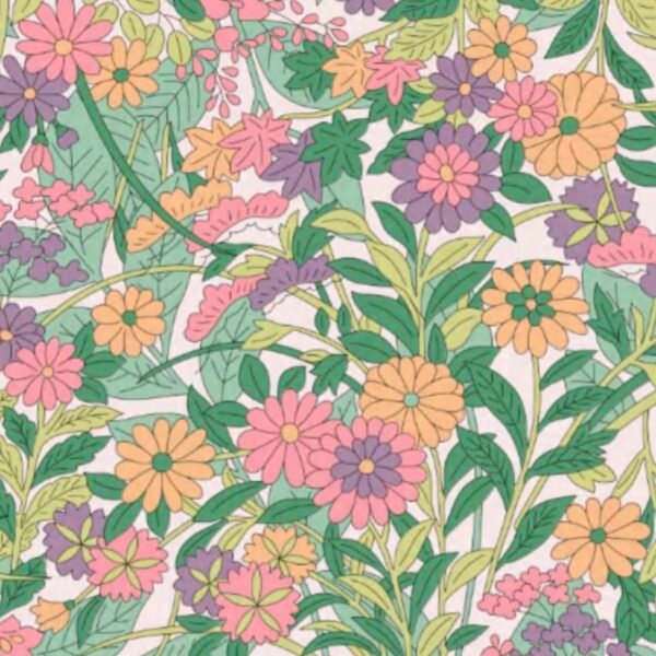 Liberty Cotton