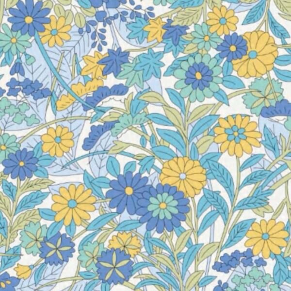 Liberty Cotton