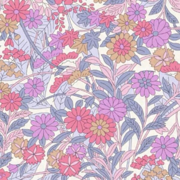 Liberty Cotton