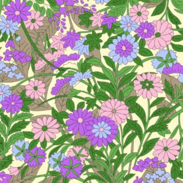 Liberty Cotton