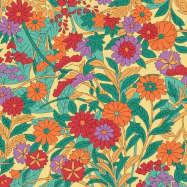 Liberty Cotton