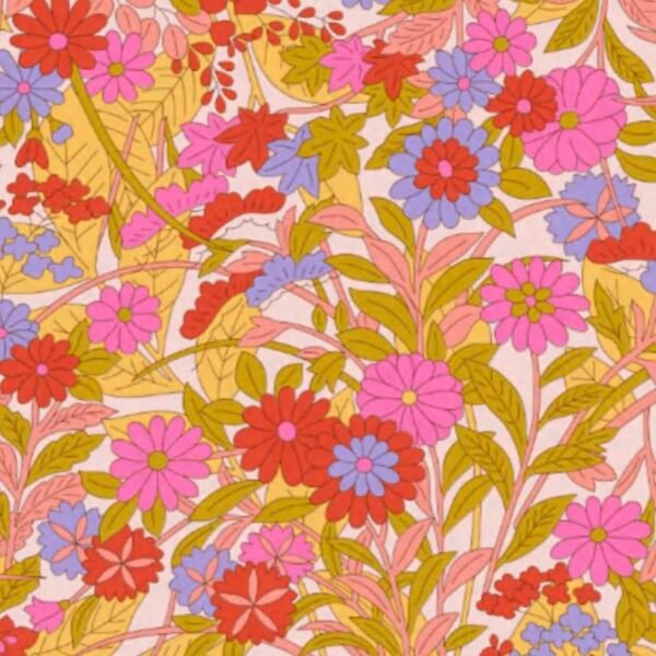 Liberty Cotton