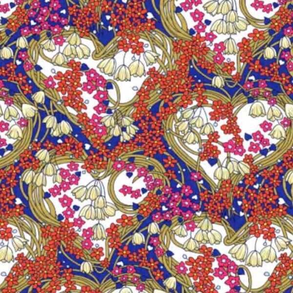 Liberty Cotton