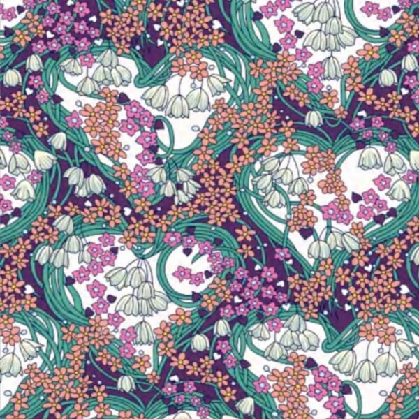 Liberty Cotton