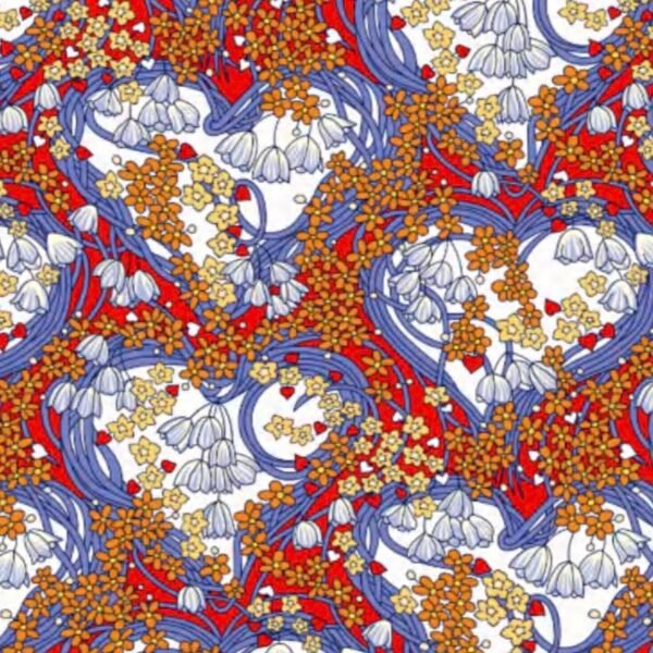Liberty Cotton