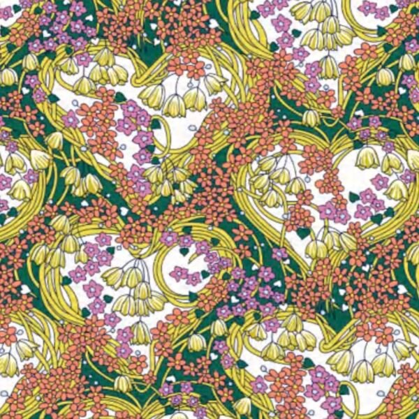Liberty Cotton