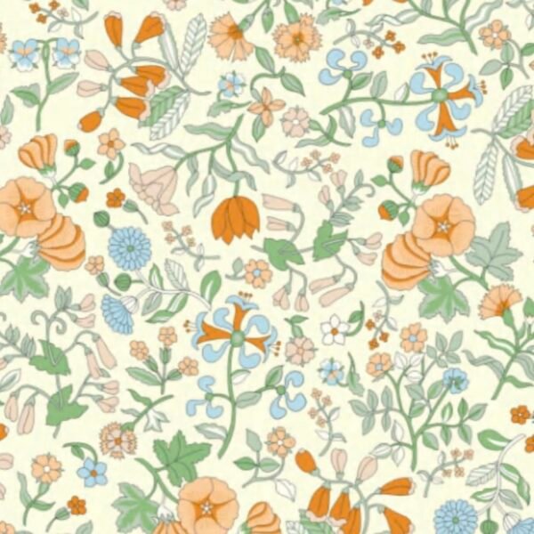 Liberty Cotton