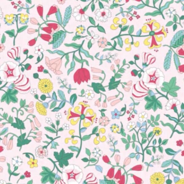 Liberty Cotton