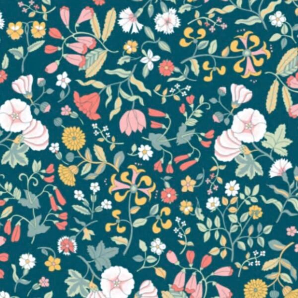 Liberty Cotton