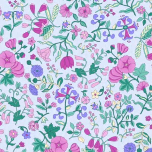 Liberty Cotton