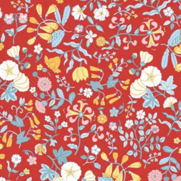 Liberty Cotton