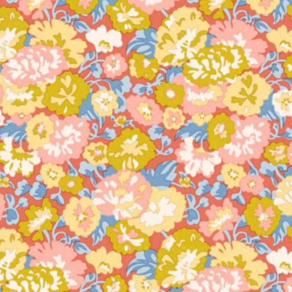Liberty Cotton
