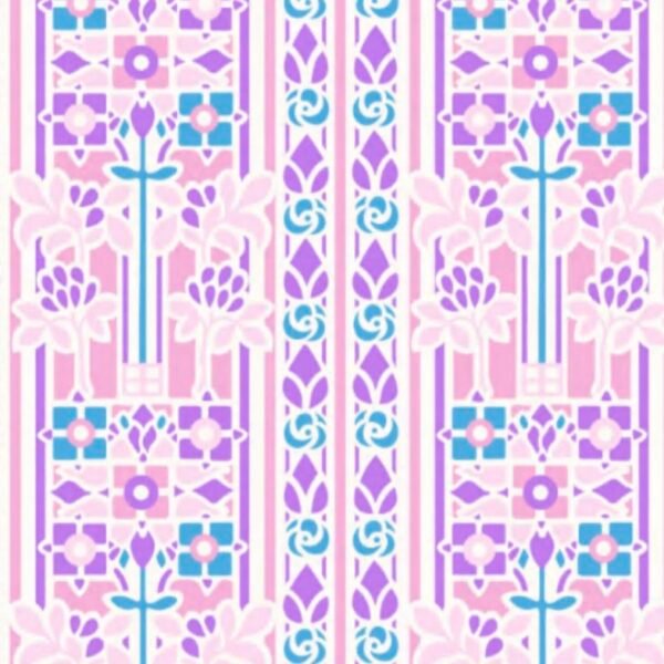 Liberty Cotton