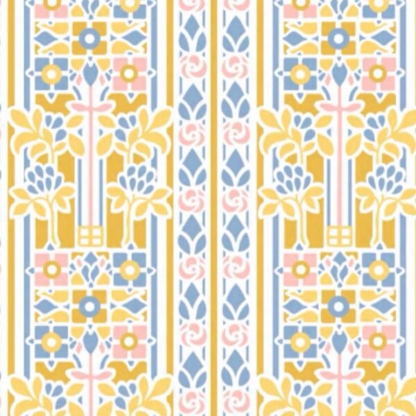 Liberty Cotton