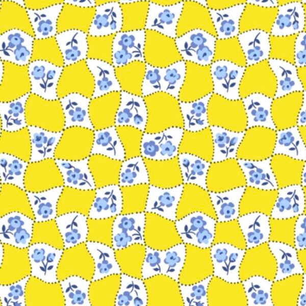 Liberty Cotton