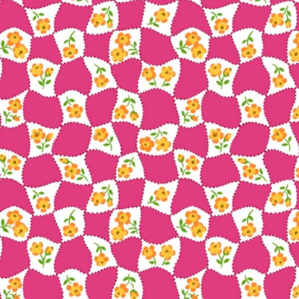 Liberty Cotton