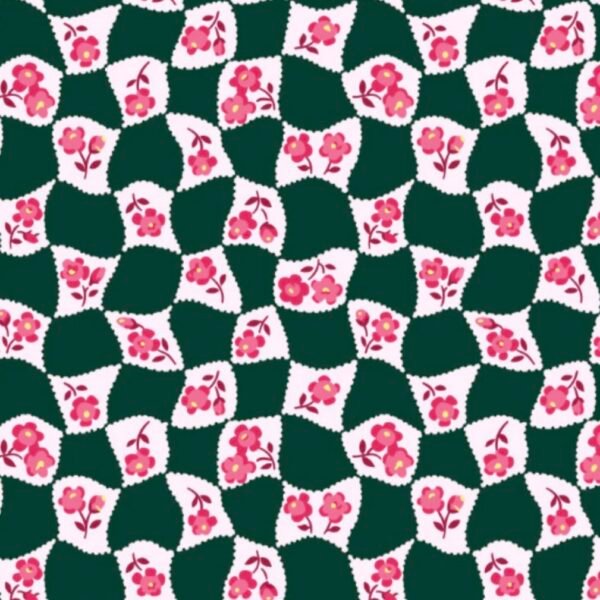 Liberty Cotton