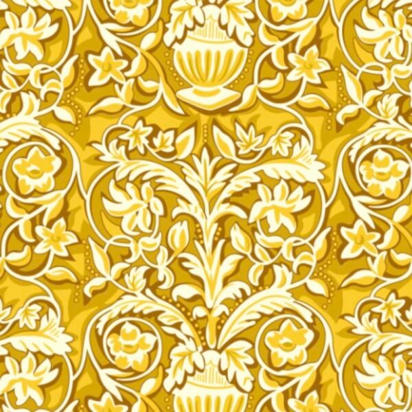 Liberty Cotton