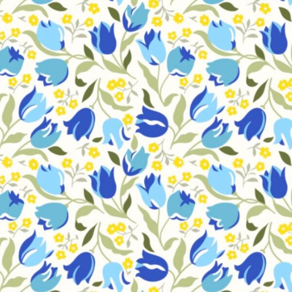 Liberty Cotton