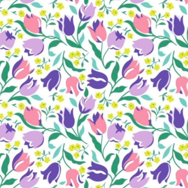 Liberty Cotton