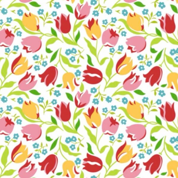 Liberty Cotton