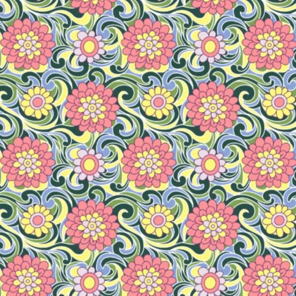 Liberty Cotton