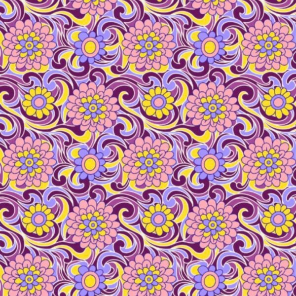 Liberty Cotton