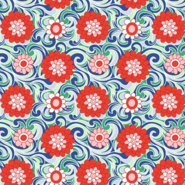 Liberty Cotton
