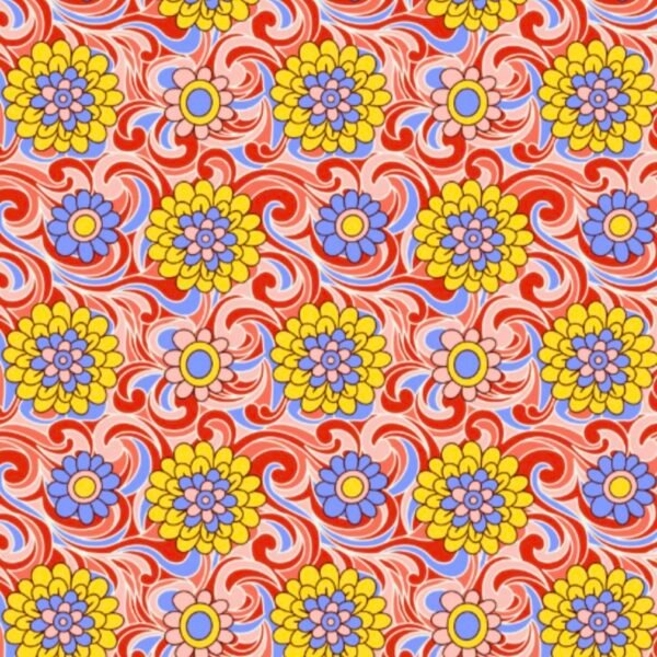 Liberty Cotton