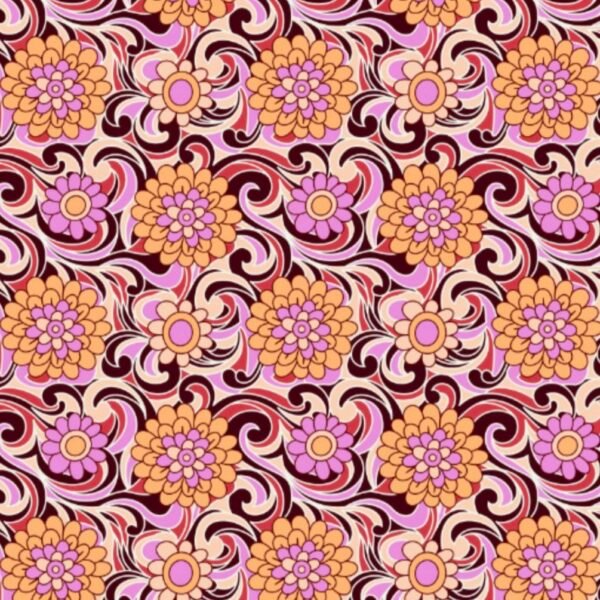 Liberty Cotton