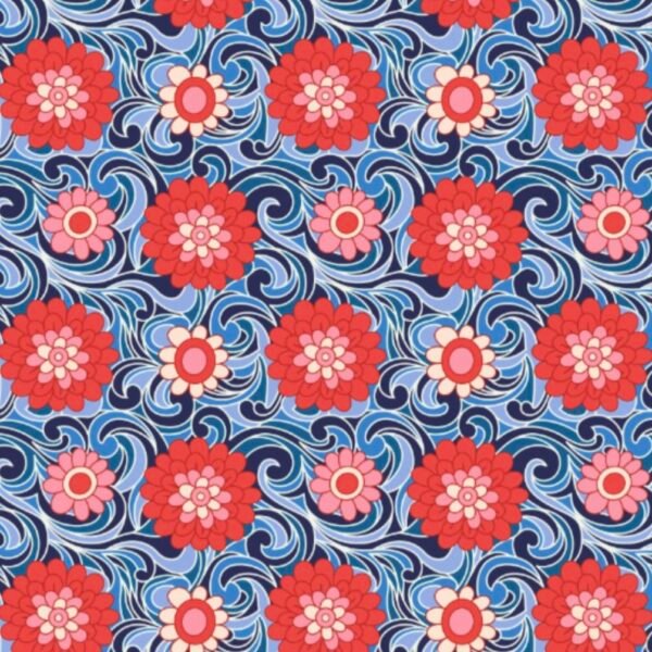 Liberty Cotton